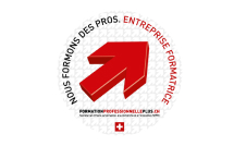 Entreprise Formatrice