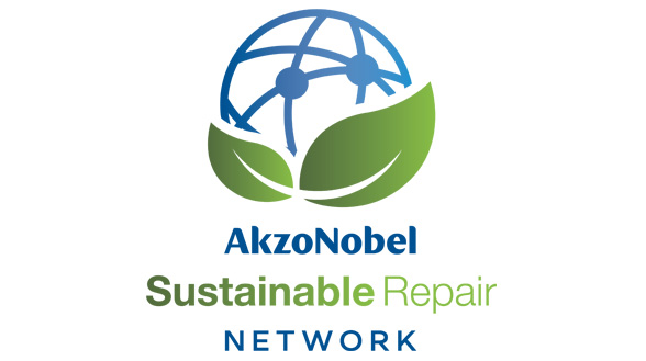 Sustainable Repair Network - AkzoNobel